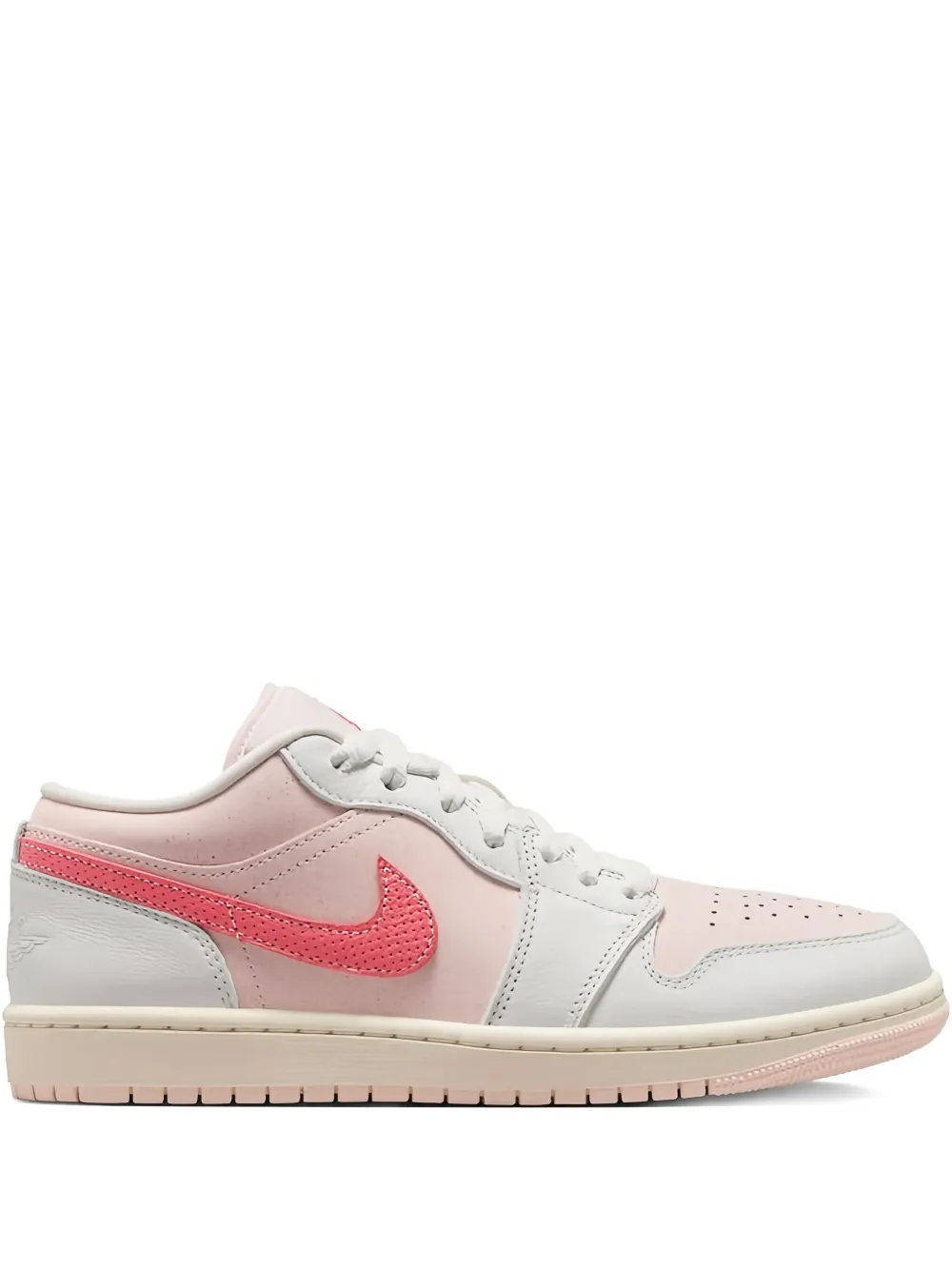 Jordan Air 1 sneakers Pink