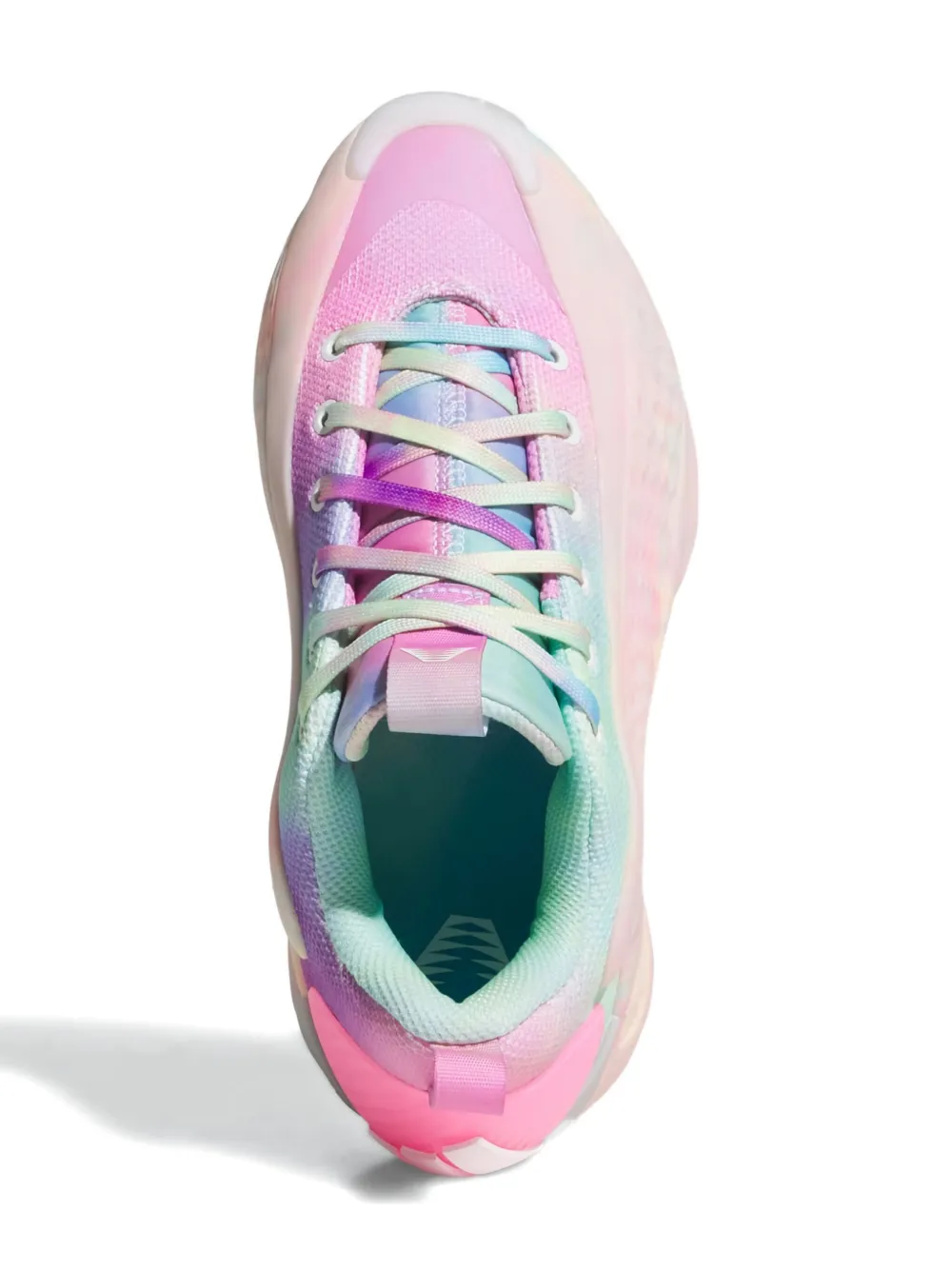 Adidas Originals Ae1 Low Gs "3ssb" Sneakers In Multi