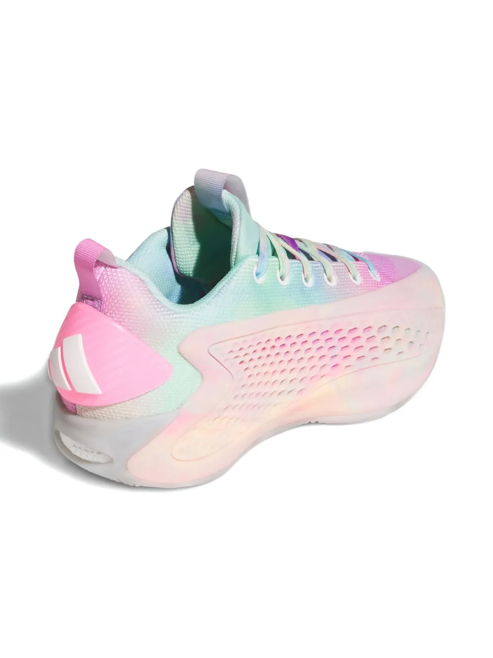 adidas AE1 Low GS "3SSB" sneakers Pink