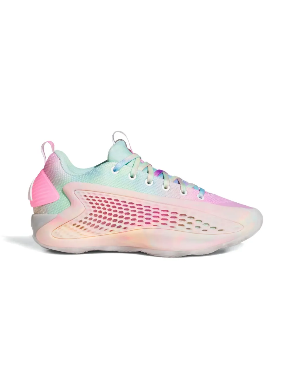 adidas AE1 Low GS "3SSB" sneakers Pink