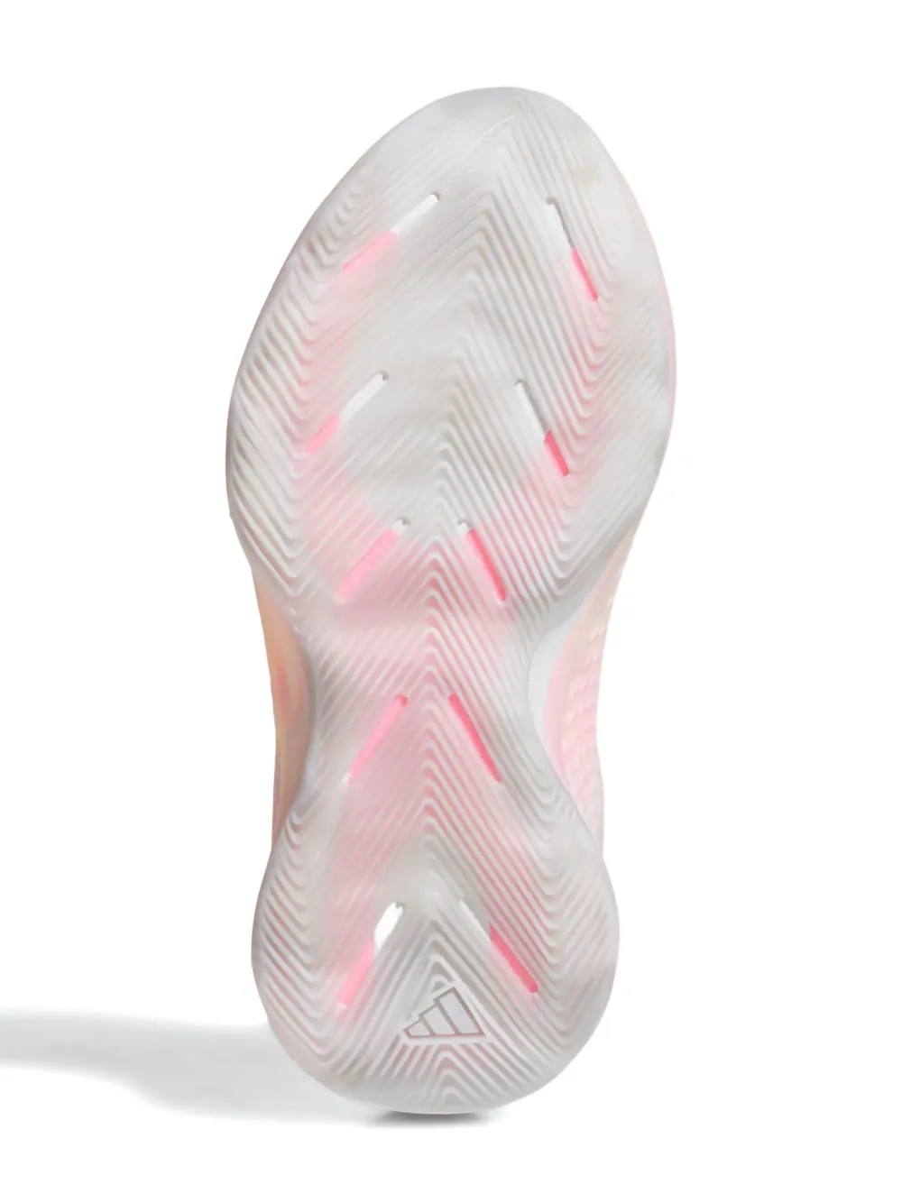 adidas AE1 Low GS "3SSB" sneakers Pink