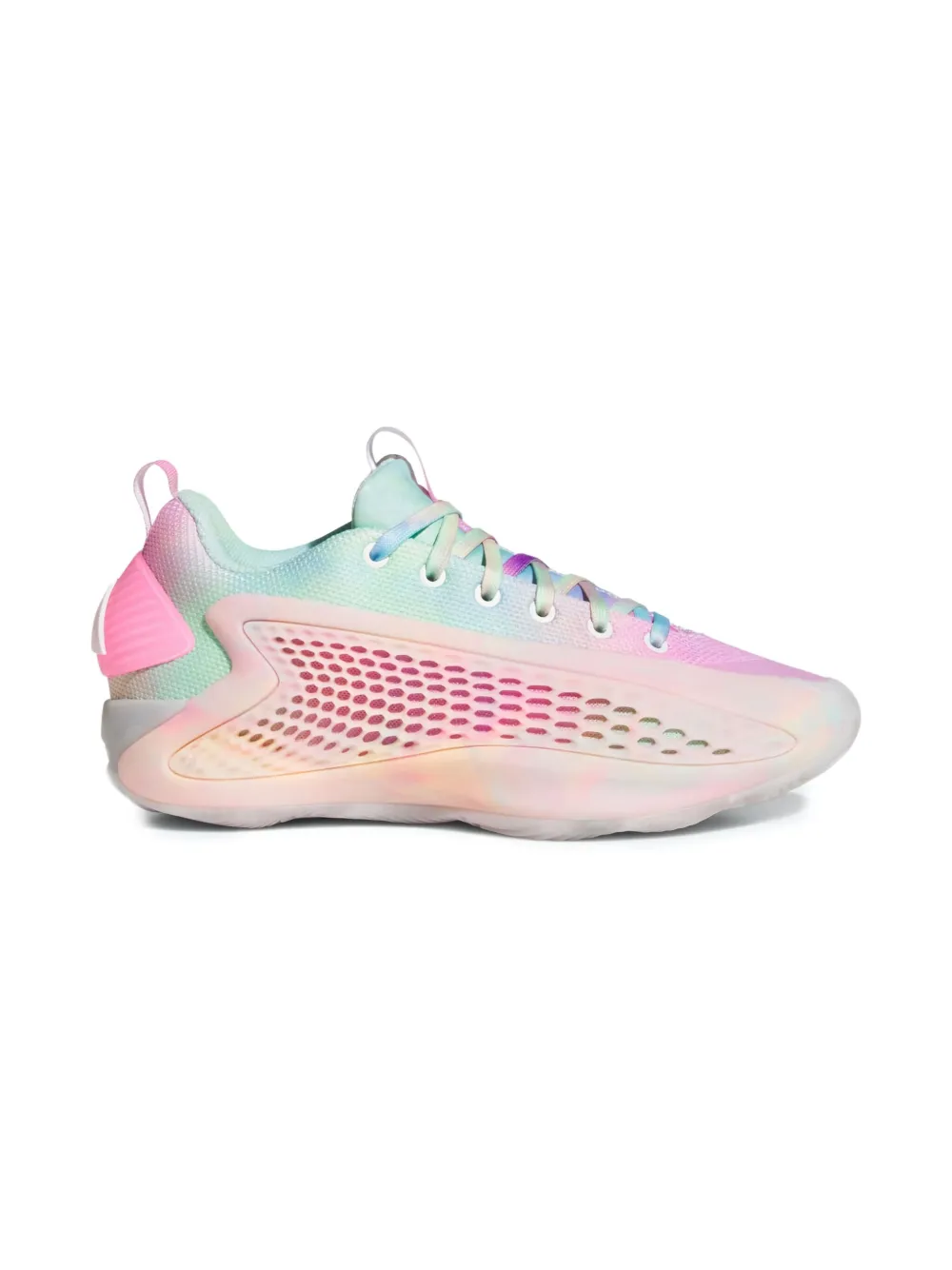 adidas AE1 Low GS "3SSB" sneakers | Girls Shoes | Image 2
