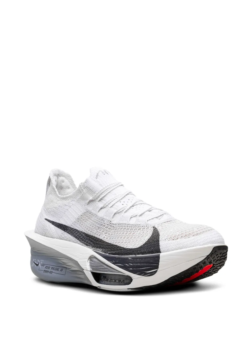 Nike ZoomX AlphaFly 3 "Gridiron" sneakers | Performance Trainers | Image 2