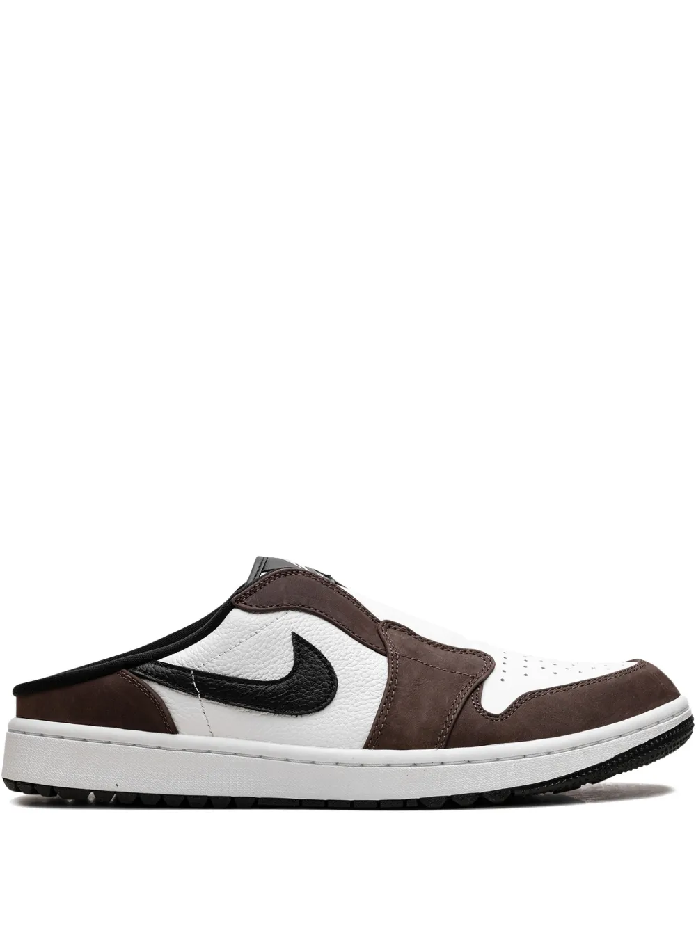 Jordan Air 1 Low Golf "Baroque Brown" sneakers