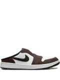 Jordan Air Jordan 1 Low Golf ""Baroque Brown"" sneakers
