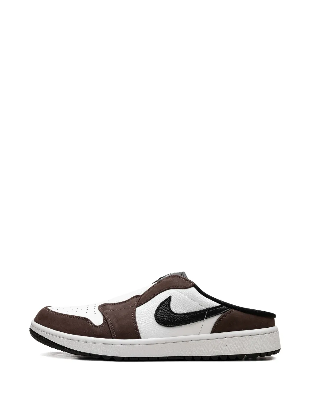Jordan Air 1 Low Golf "Baroque Brown" sneakers
