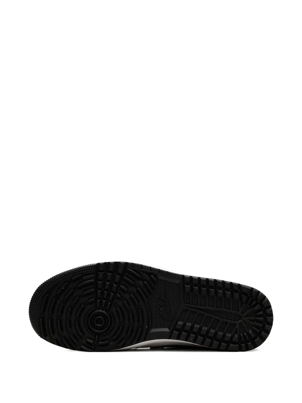 Jordan Air 1 Low Golf "Baroque Brown" sneakers