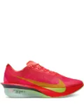 Nike VaporFly 4 ""Bright Crimson"" sneakers - Red