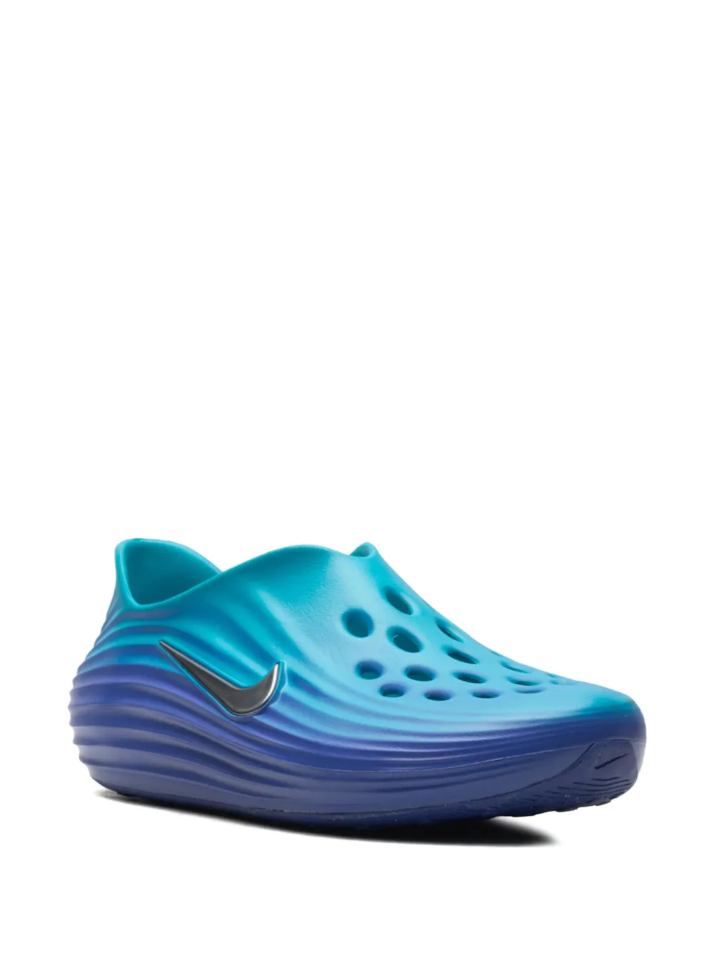 Nike ReactX Rejuven8 perforated sneakers | Slip-On | Image 2