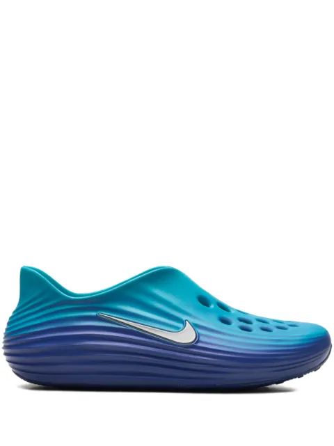 Nike ReactX Rejuven8 perforated sneakers