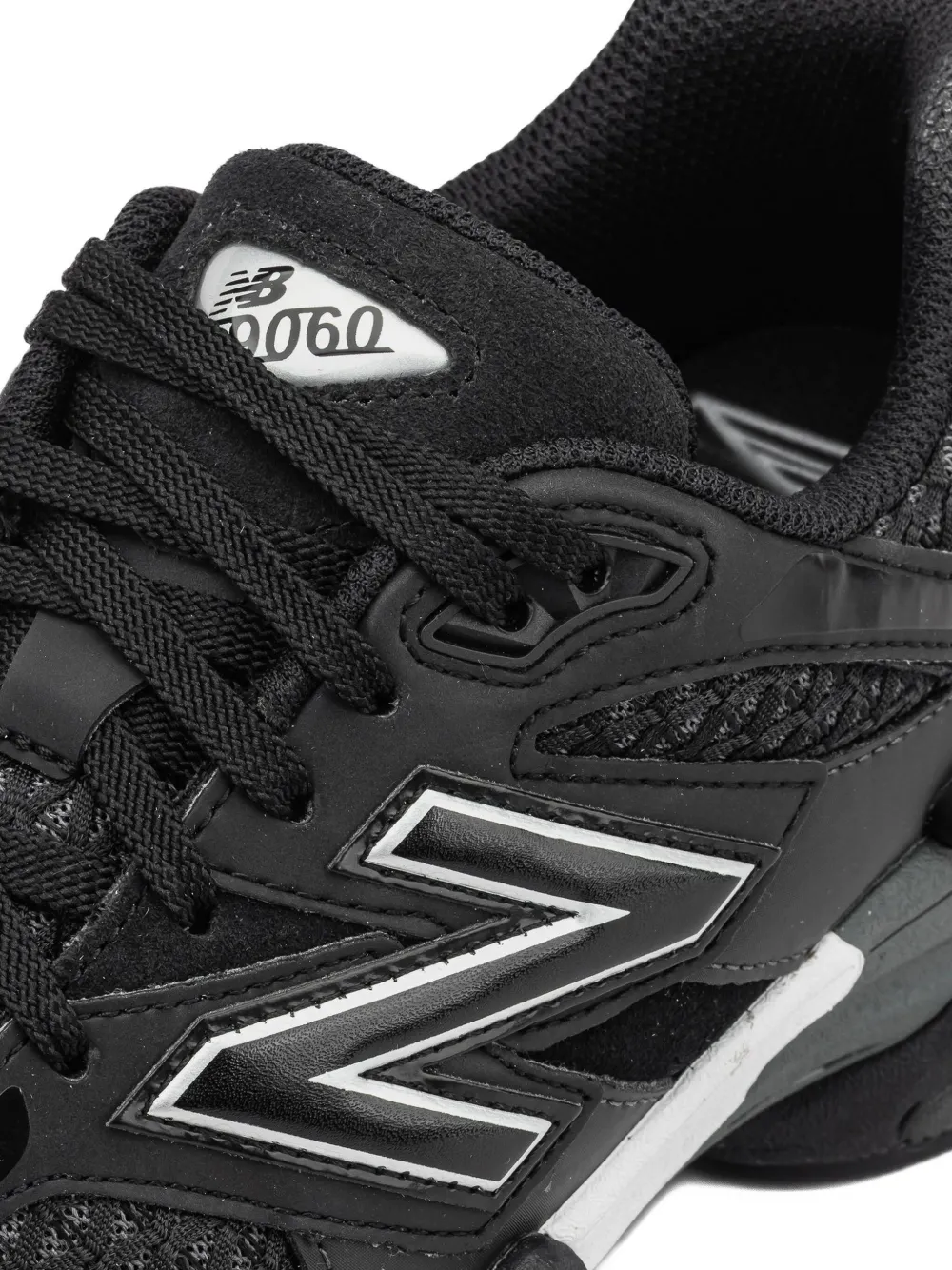 New Balance 9060 sneakers Zwart