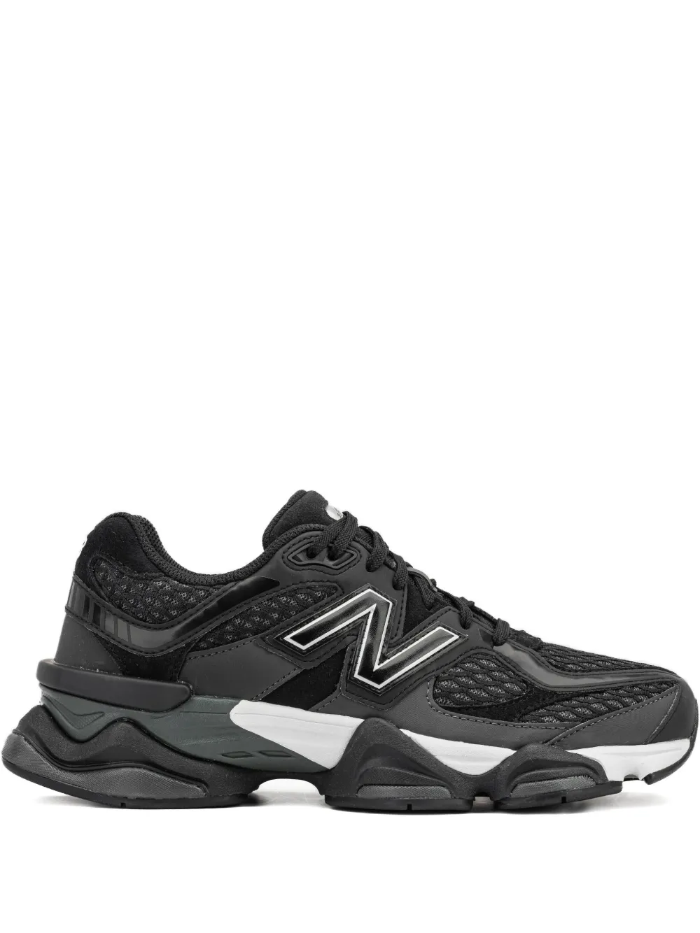 New Balance 9060 sneakers Zwart