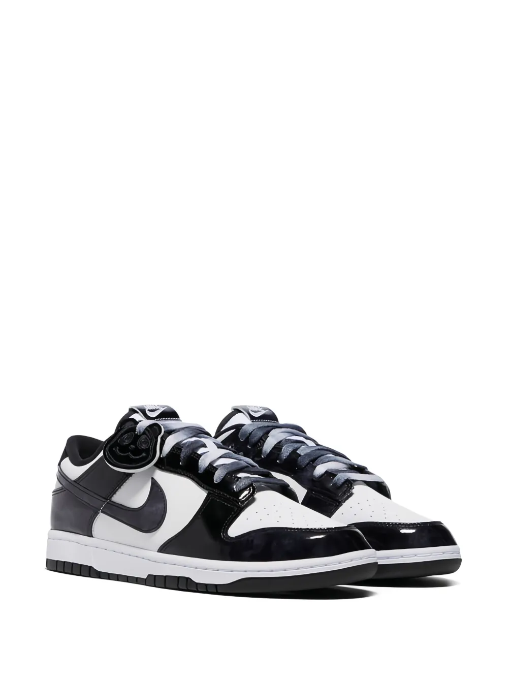 Nike Dunk Low SE Panda sneakers White