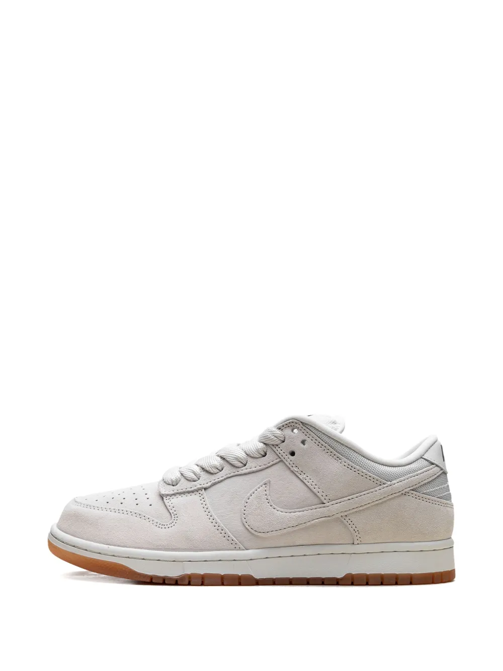 Nike SB Dunk Low Pro B "Pale Ivory" sneakers Neutrals