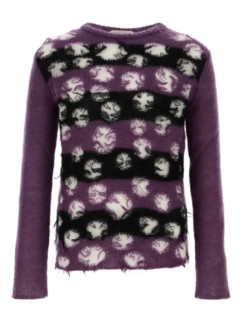 Namacheko knitted jumper