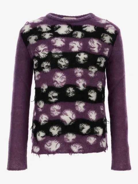 Namacheko knitted jumper