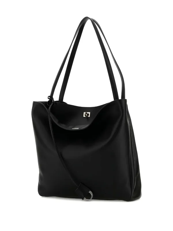 Balenciaga ロデオ ハンドバッグ | FARFETCH JP