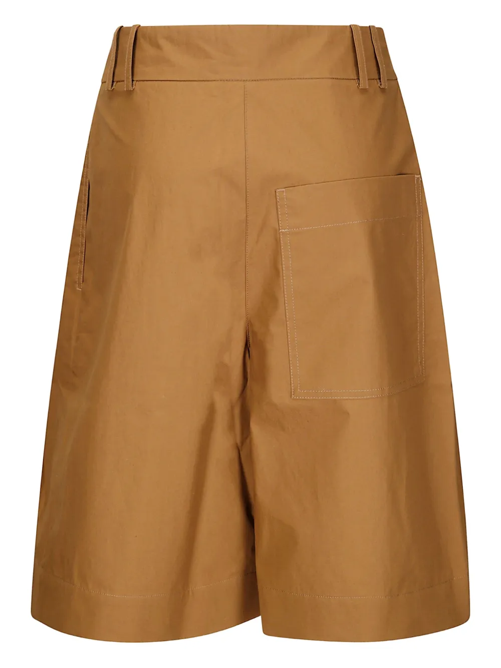 Studio Nicholson shorts con pretina elástica | Bermudas | Image 2