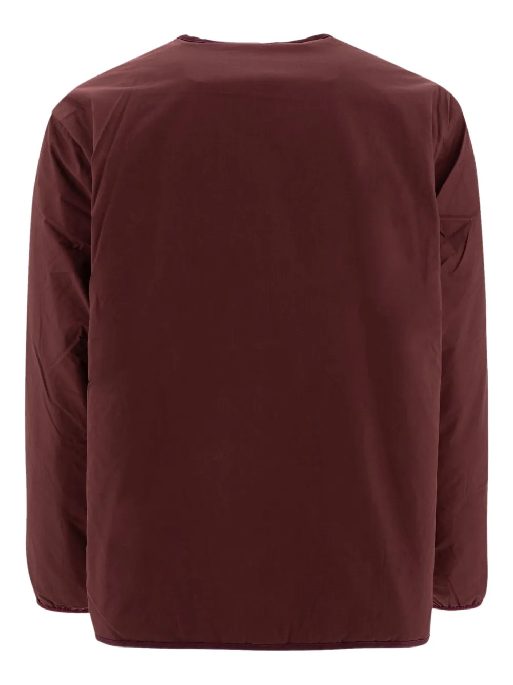Nanamica quilted reversible jacket | Down Jackets | Image 2