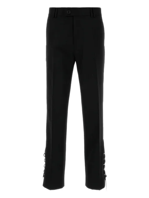 Namacheko wool trousers 