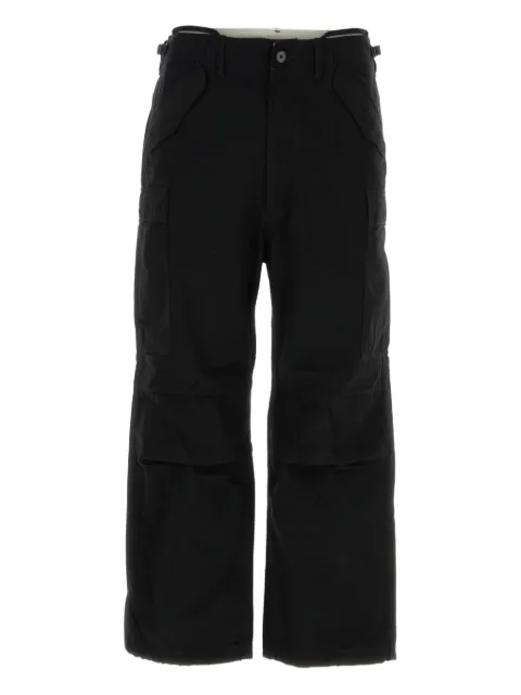 Nanamica pantalones tipo cargo