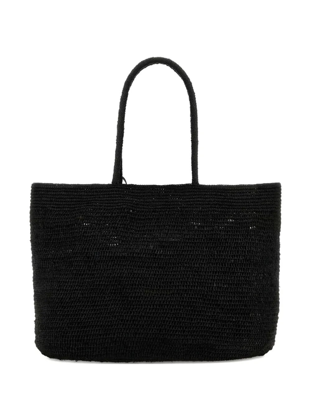 The Row sac porté épaule Oregon | noir | Image 1