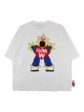 Walter Van Beirendonck I love W T-shirt - White