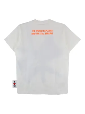Walter Van Beirendonck T-Shirts for Men - Shop Now on FARFETCH