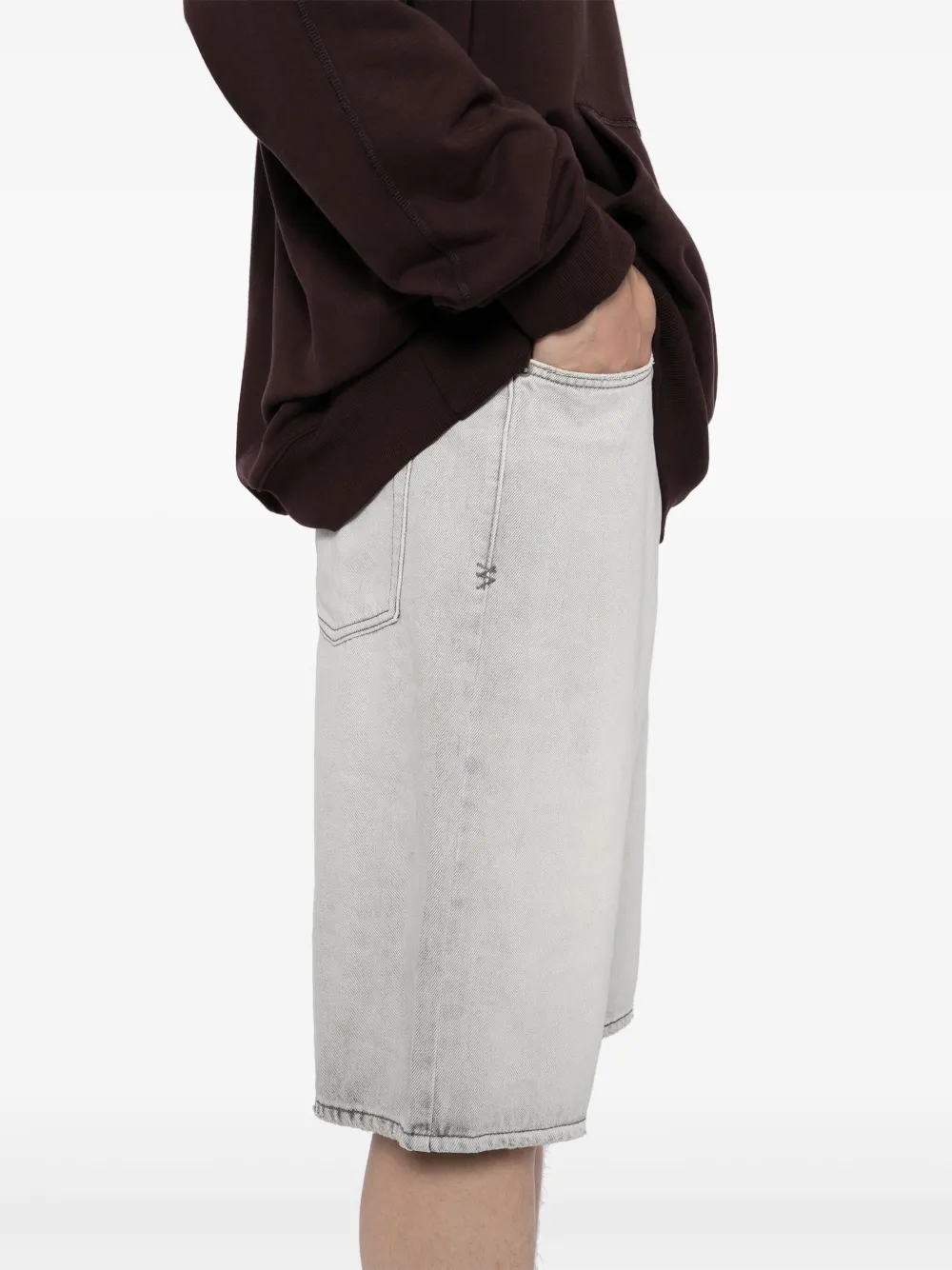 KSUBI MAXX SHORTS 