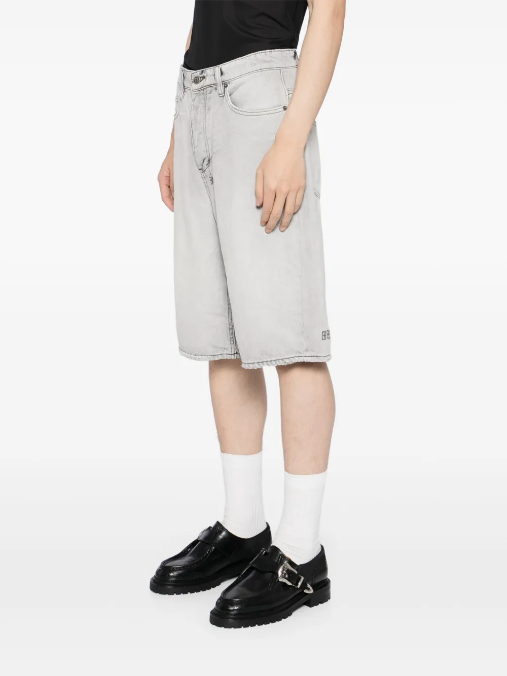 KSUBI MAXX SHORTS 