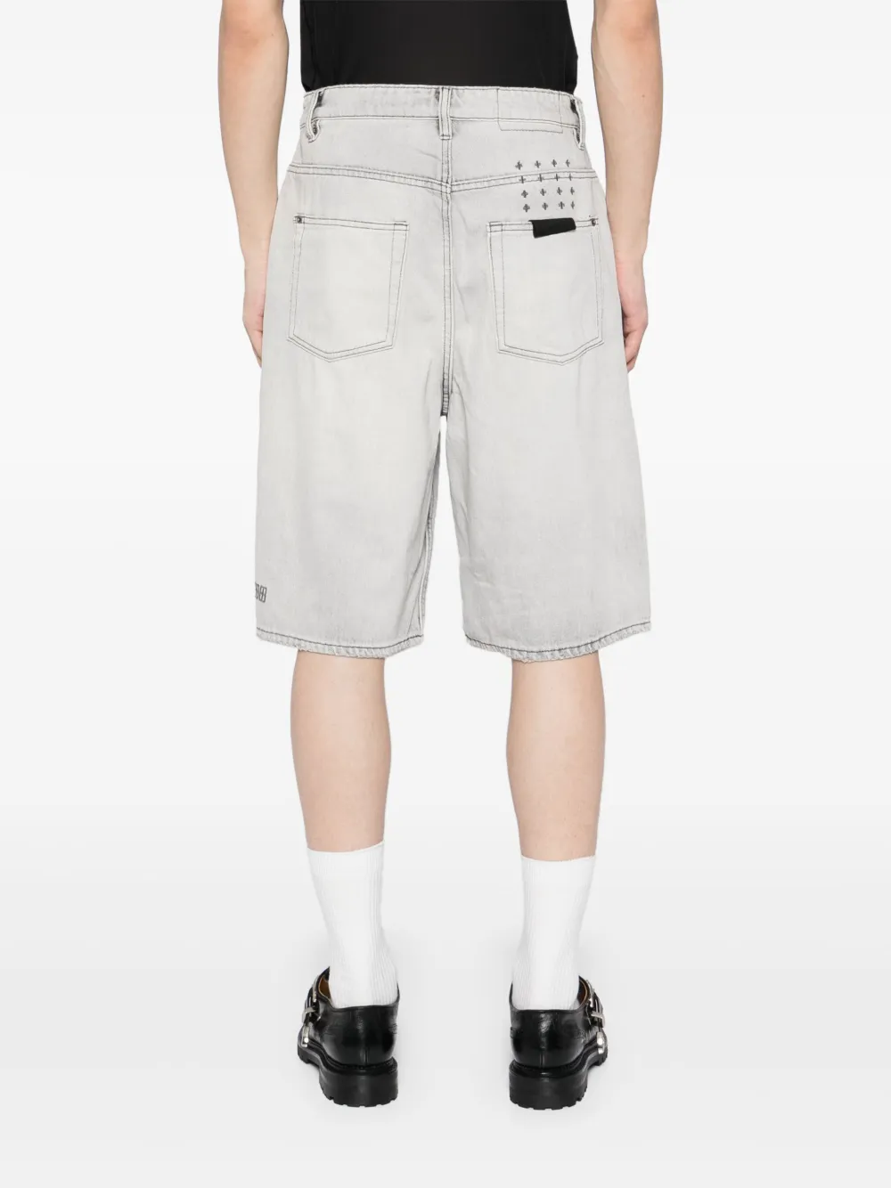 KSUBI MAXX SHORTS 