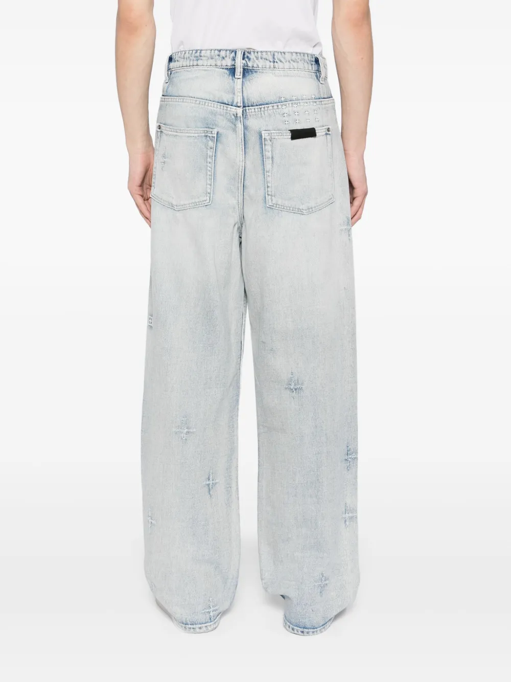 KSUBI MAXX LEGACY PLUS JEANS