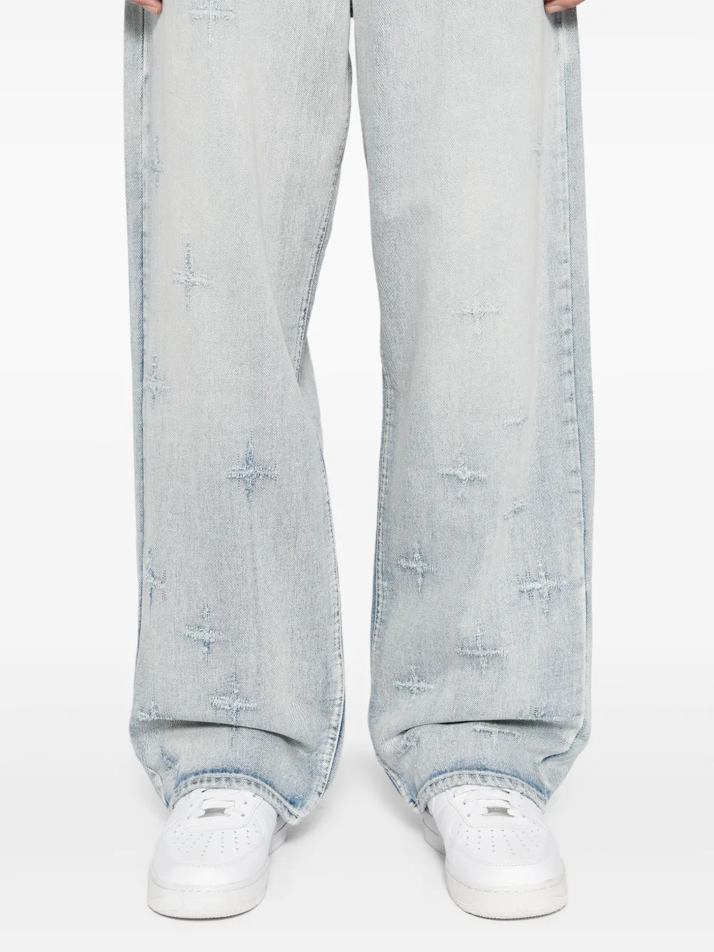 KSUBI MAXX LEGACY PLUS JEANS