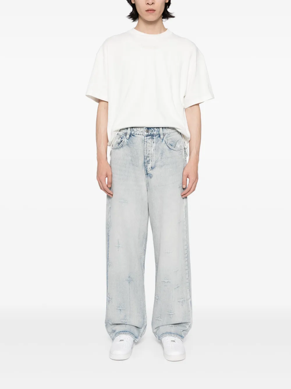 Ksubi MAXX Legacy Plus jeans | Regular & Straight-Leg Jeans | Image 2