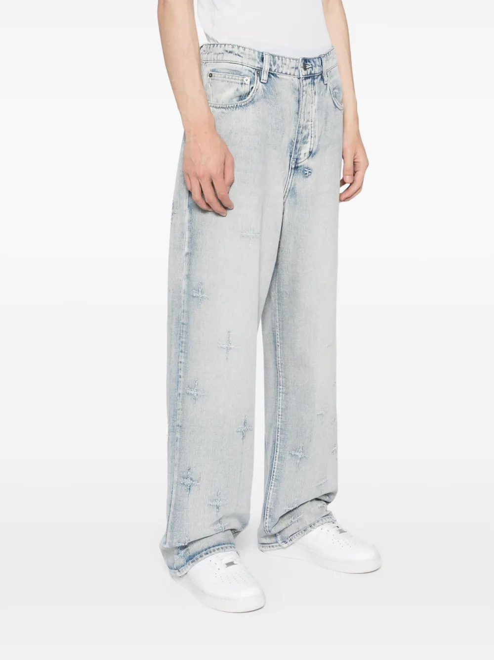 KSUBI MAXX LEGACY PLUS JEANS