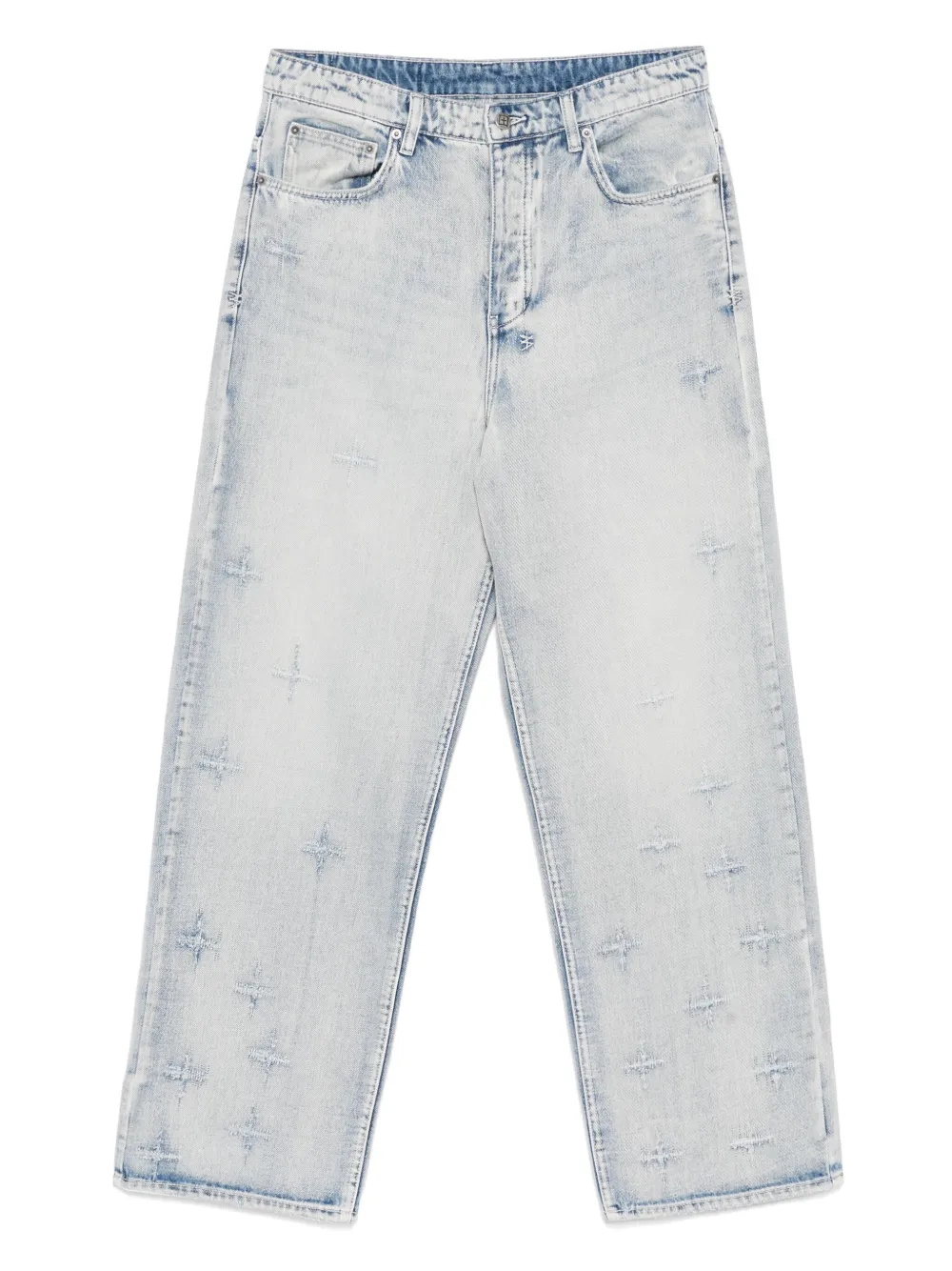 Ksubi MAXX Legacy Plus jeans | Blue | Image 1