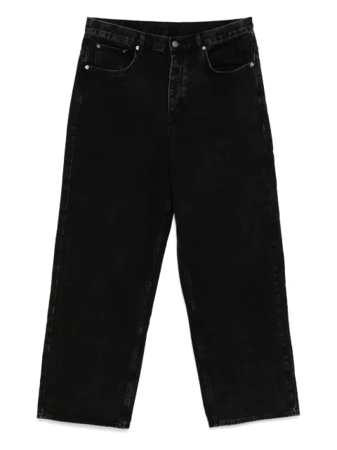Ksubi MAXX Noir jeans
