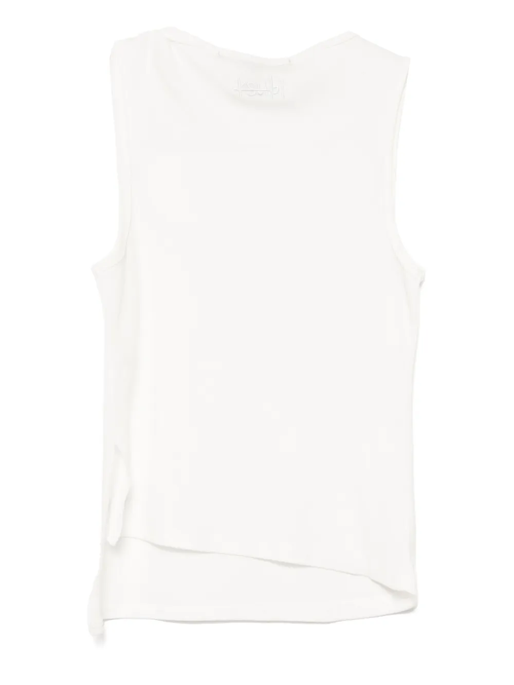 Ksubi twisted tank top | Vests & Tank Tops | Image 2