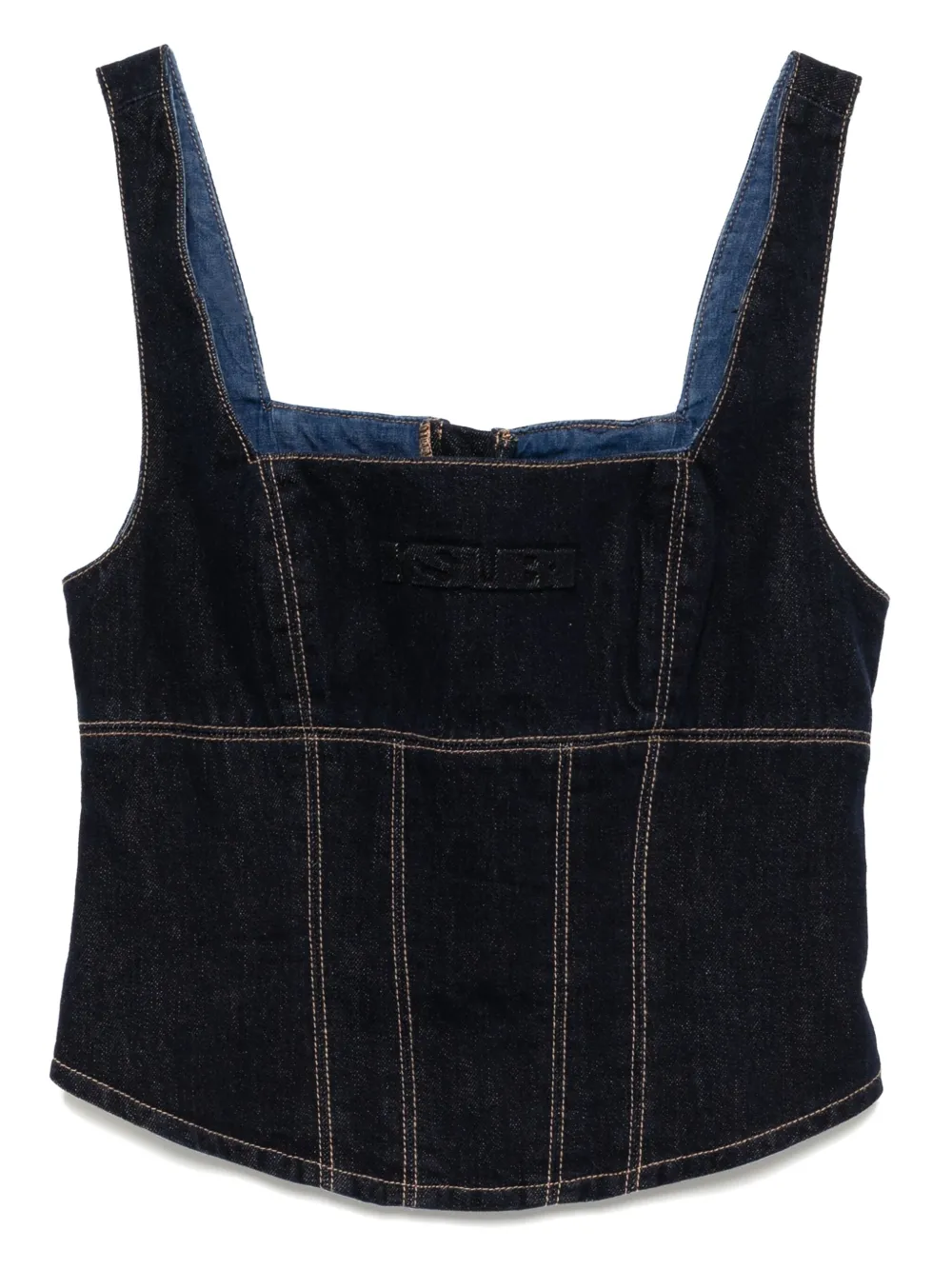 Ksubi Hera Top