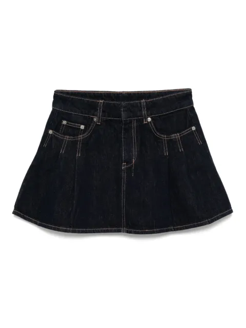 Ksubi Hera mini skirt