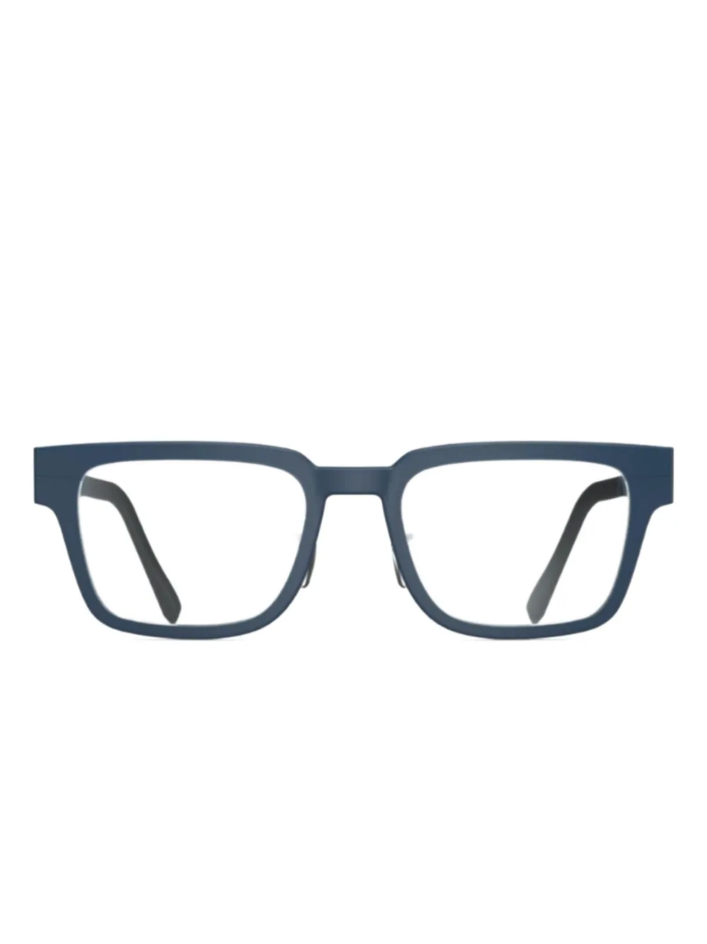 Blackfin Mayfair 方框眼镜 In Blue