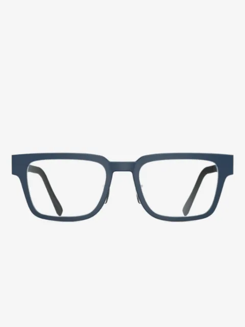 Blackfin Mayfair square-frame glasses