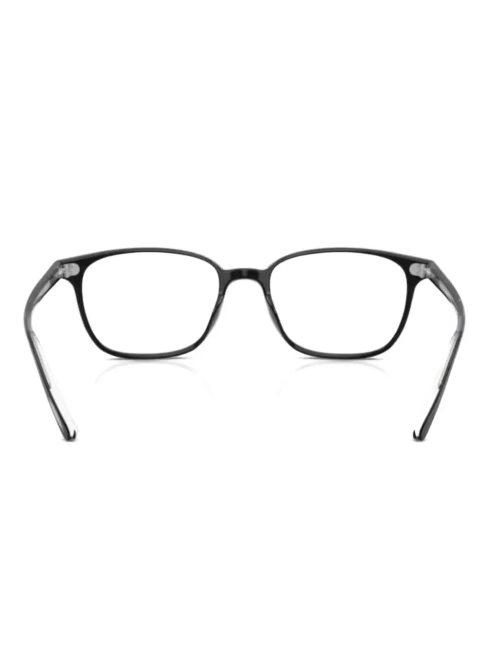 Oliver Peoples rectangle-frame glasses | Image 2