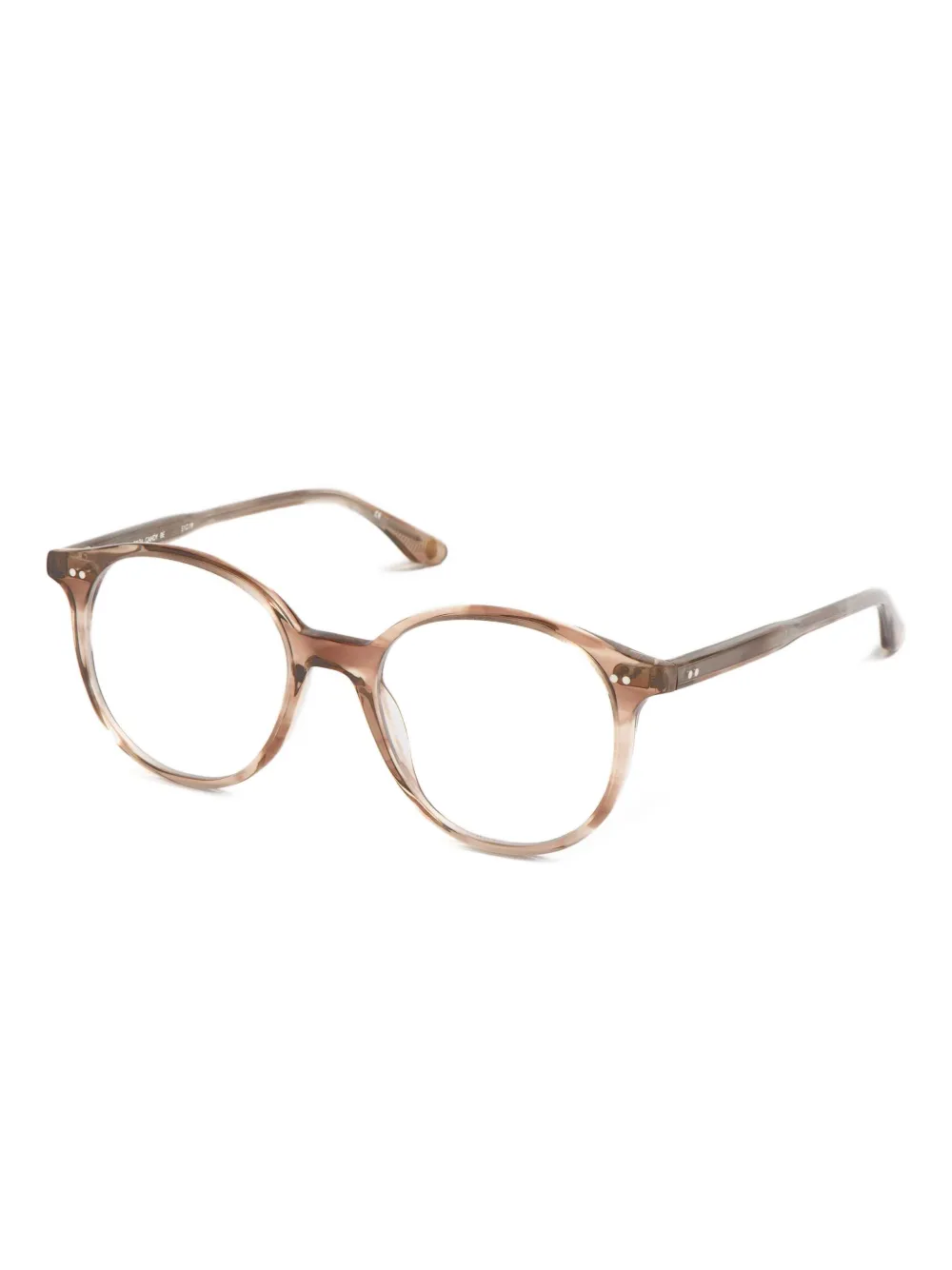 Peter & May Walk lentes con armazón geométrica | Hombre | Image 2