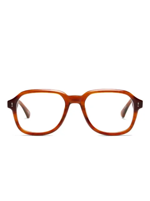 Peter & May Walk lentes Night Train