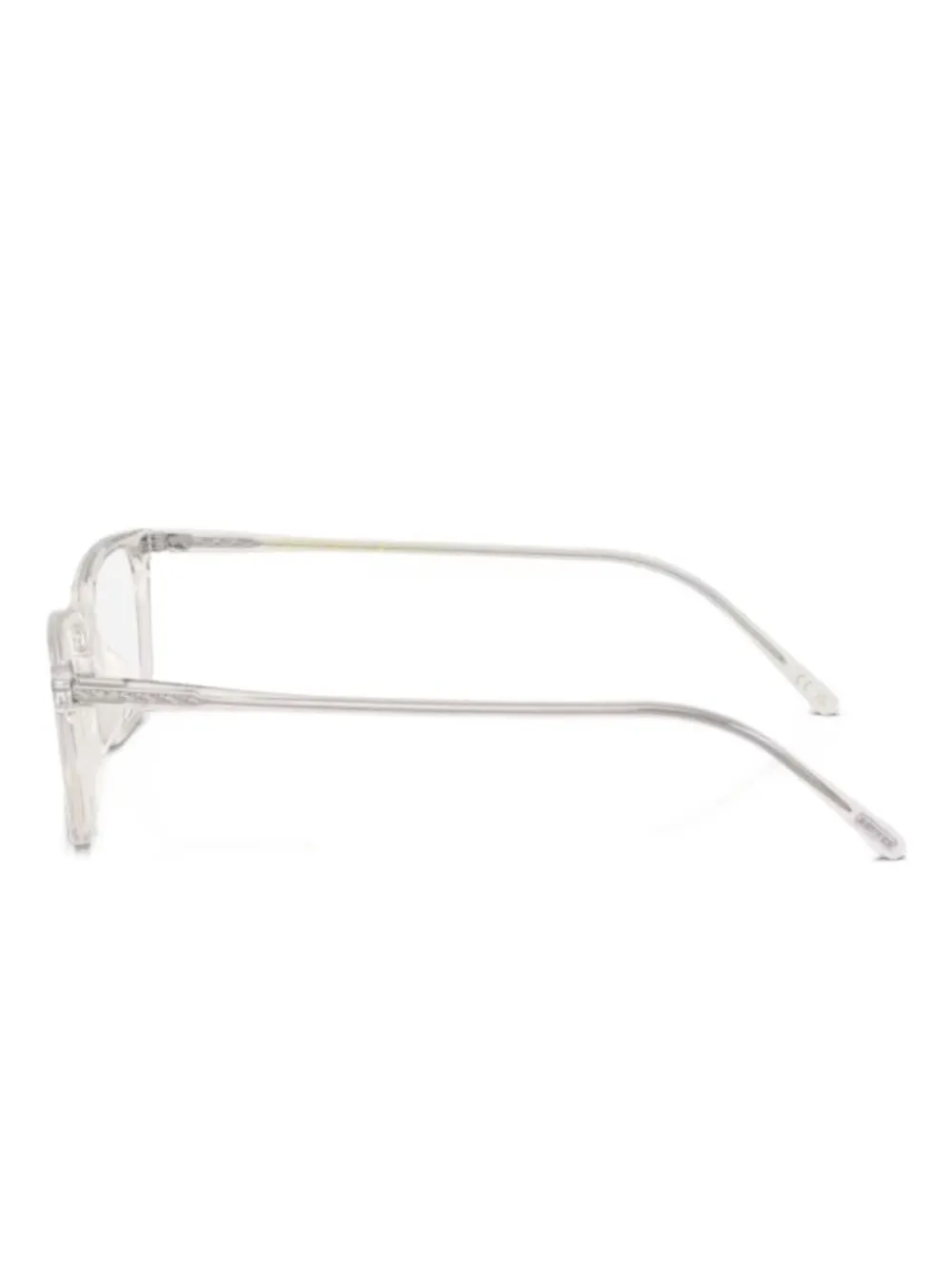 Oliver Peoples lunettes de vue à monture transparente | Image 2