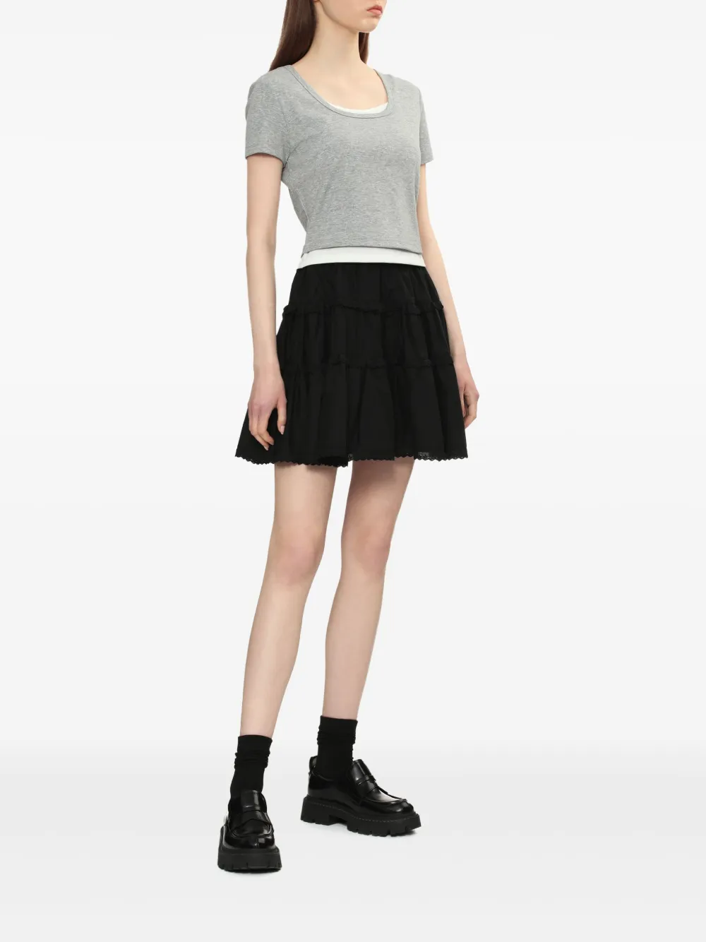 tout a coup playera a capas | Playeras y jerséis | Image 2