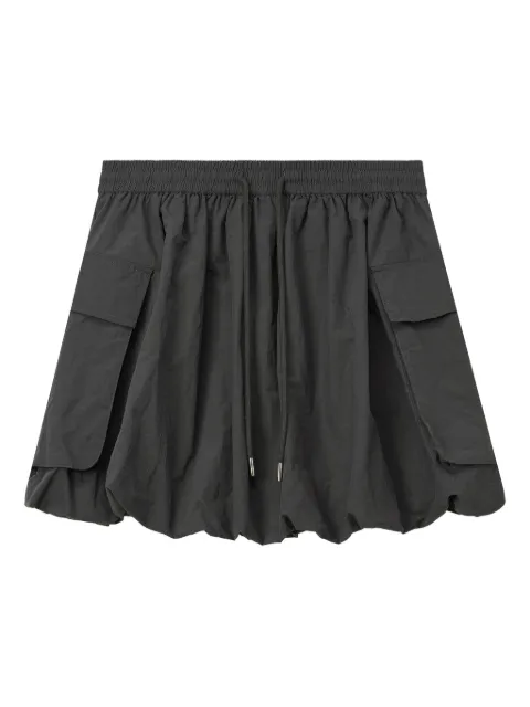 tout a coup pleated skirt