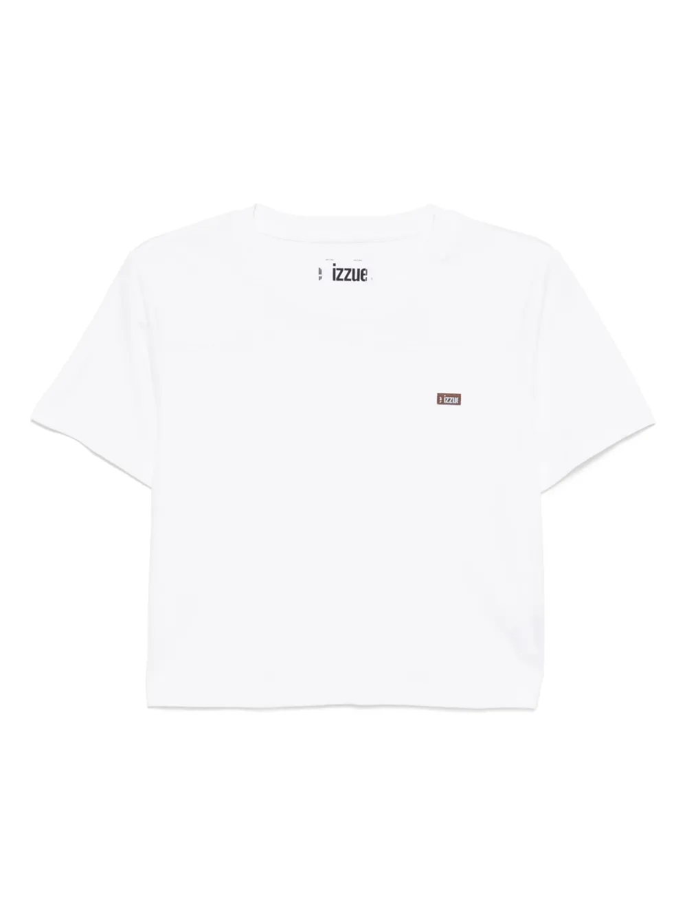 logo T-shirt