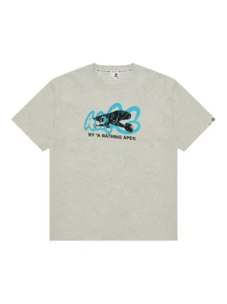 AAPE BY *A BATHING APE®